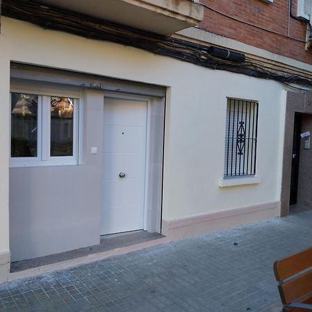 Apartamento Gran Turia Apartment Valencia Bagian luar foto