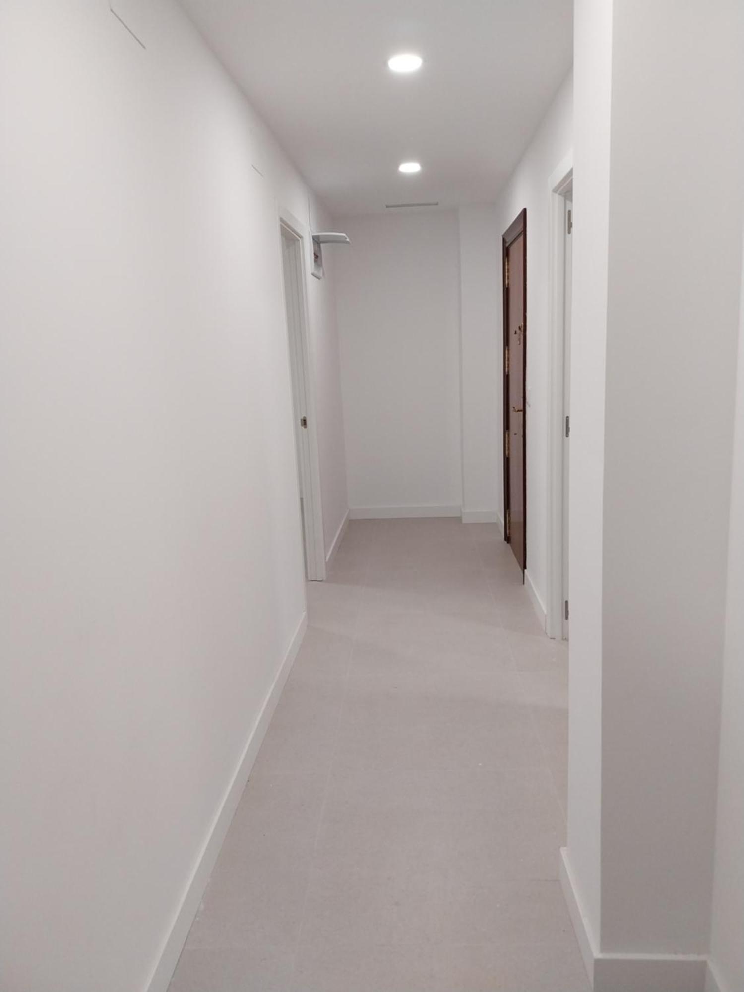Apartamento Gran Turia Apartment Valencia Bagian luar foto