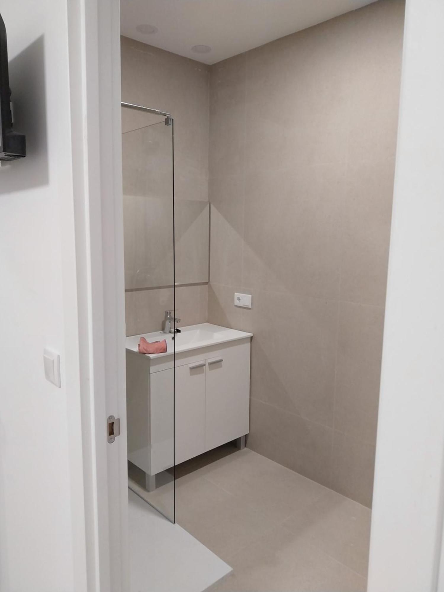 Apartamento Gran Turia Apartment Valencia Bagian luar foto