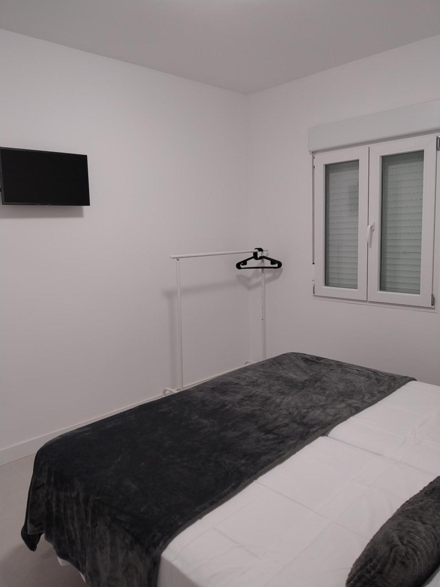 Apartamento Gran Turia Apartment Valencia Bagian luar foto