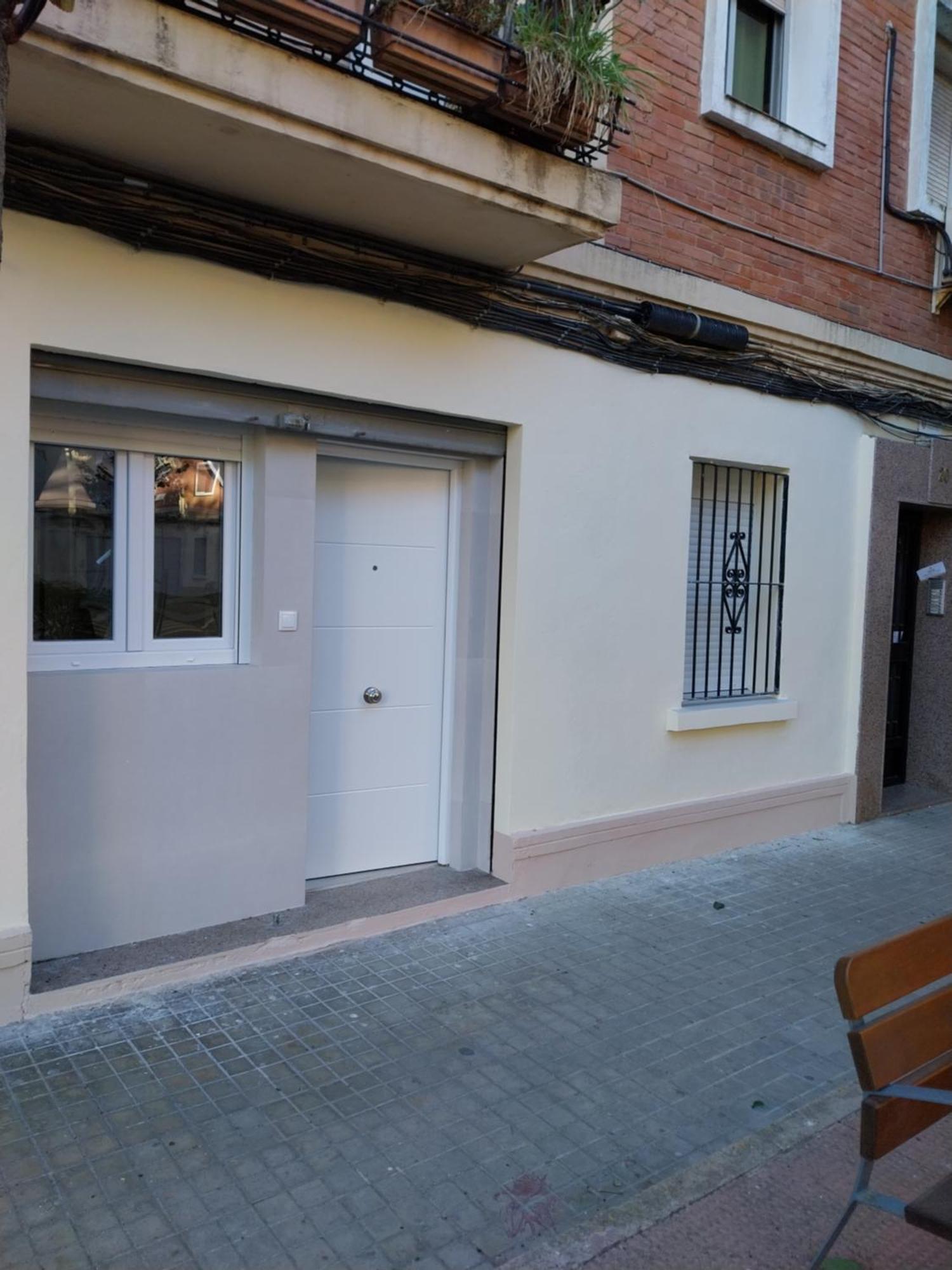 Apartamento Gran Turia Apartment Valencia Bagian luar foto
